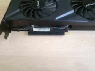 PNY RTX 3060 12GB Tarjeta Gráfica