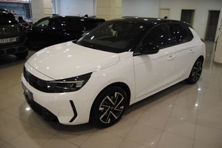 Opel Corsa GASOLINA XHL 100 6V GS 2024