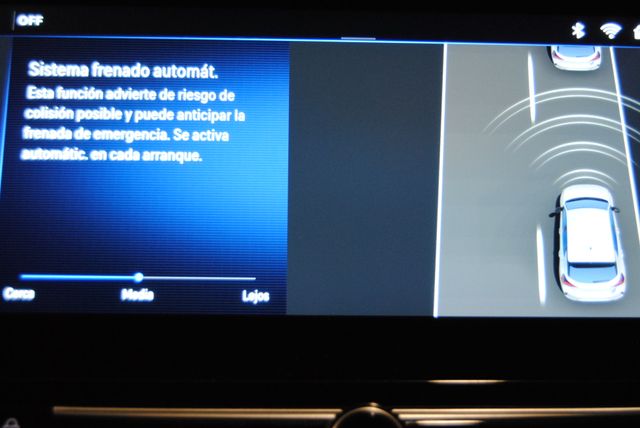 Opel Corsa GASOLINA XHL 100 6V GS 2024