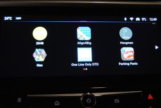 Opel Corsa GASOLINA XHL 100 6V GS 2024