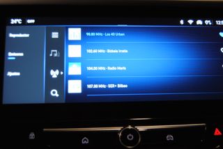 Opel Corsa GASOLINA XHL 100 6V GS 2024