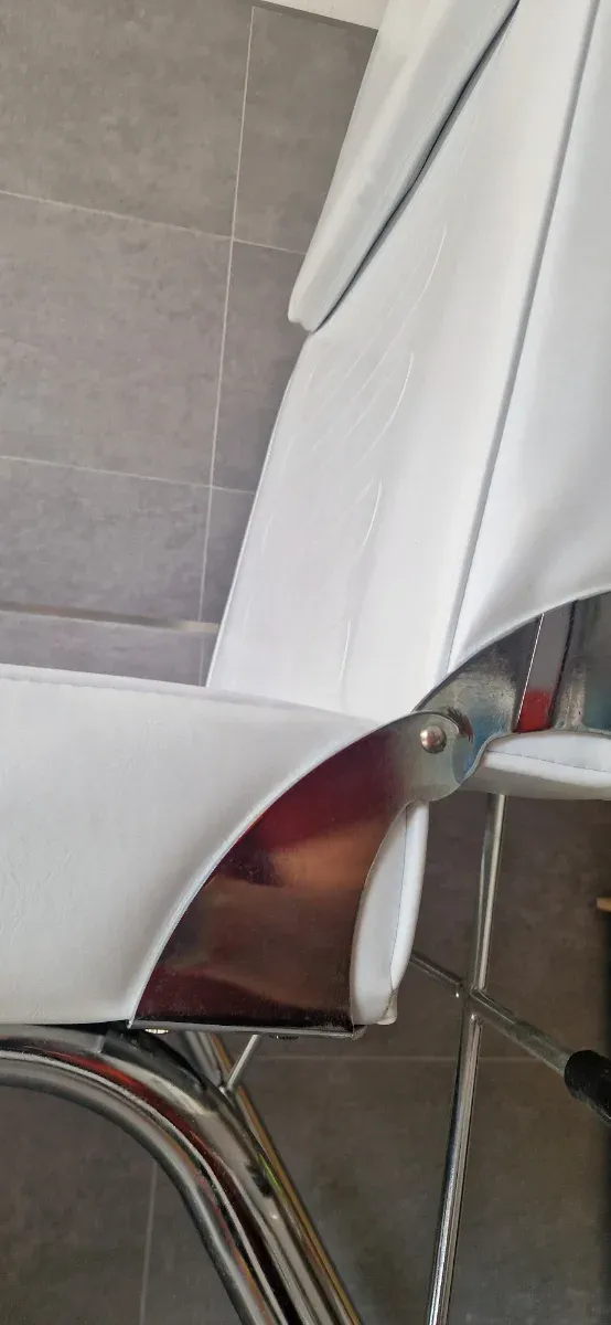 Camilla Estética y/o Fisioterapia 