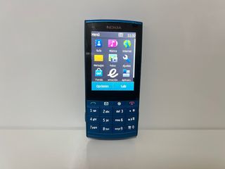 Nokia X3-02 Movistar