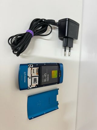 Nokia X3-02 Movistar
