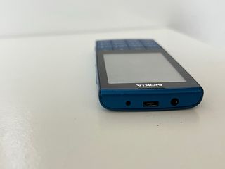 Nokia X3-02 Movistar