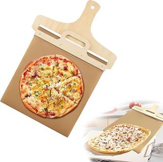 Pala Pizza Mango Madera 55x38cm