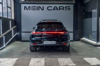 Porsche Macan S - 2020