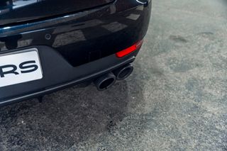 Porsche Macan S - 2020