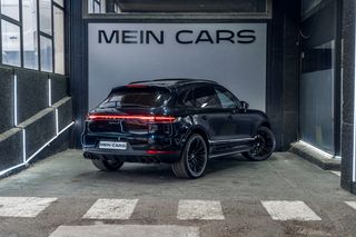 Porsche Macan S - 2020
