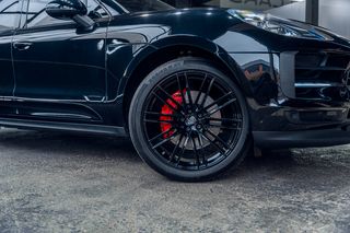 Porsche Macan S - 2020