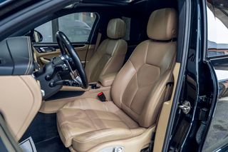 Porsche Macan S - 2020