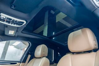 Porsche Macan S - 2020