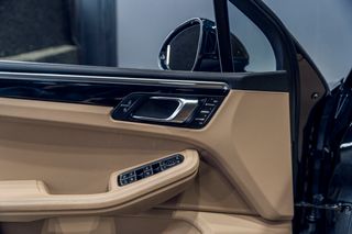 Porsche Macan S - 2020