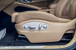Porsche Macan S - 2020