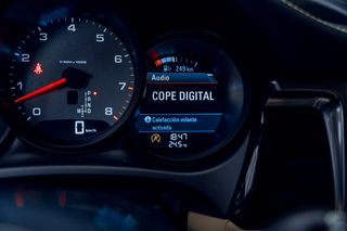 Porsche Macan S - 2020