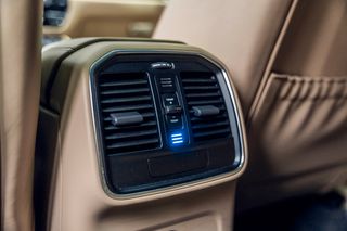 Porsche Macan S - 2020