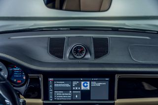 Porsche Macan S - 2020