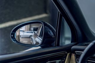 Porsche Macan S - 2020