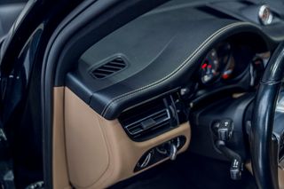 Porsche Macan S - 2020