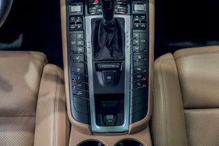 Porsche Macan S - 2020