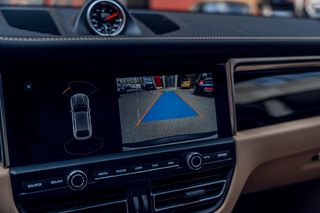 Porsche Macan S - 2020