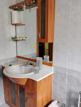 Piso 3 dorm. centro Vigo - Alquiler