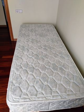 Piso 3 dorm. centro Vigo - Alquiler