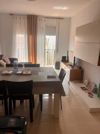 Directo propiedad .Dúplex con terraza Roda .