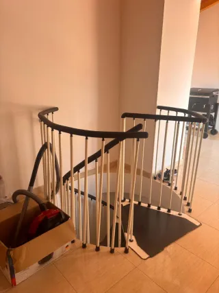 Directo propiedad .Dúplex con terraza Roda .