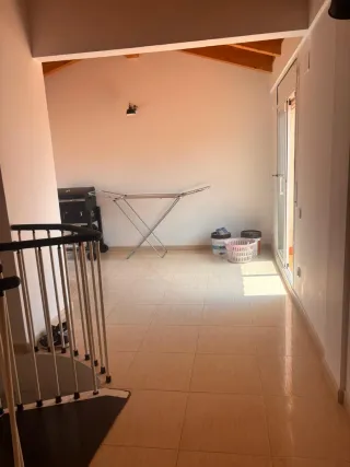 Directo propiedad .Dúplex con terraza Roda .