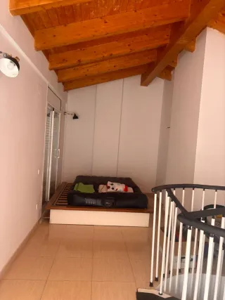 Directo propiedad .Dúplex con terraza Roda .