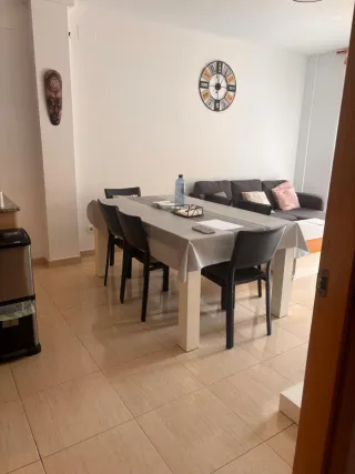 Directo propiedad .Dúplex con terraza Roda .