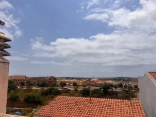 Directo propiedad .Dúplex con terraza Roda .