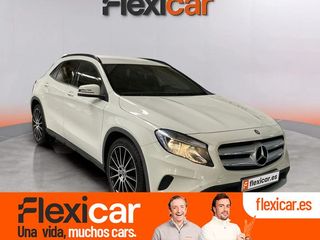 Mercedes GLA 180 CDI