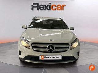 Mercedes GLA 180 CDI
