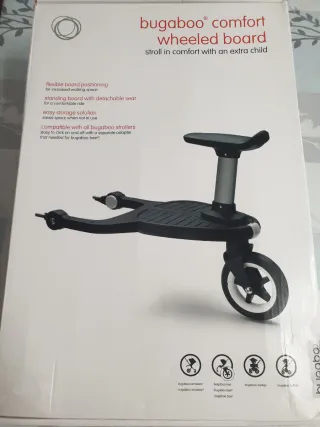 Patinete Bugaboo 2017