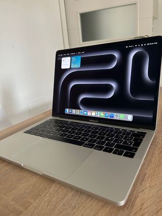 MacBook Pro 13 2019