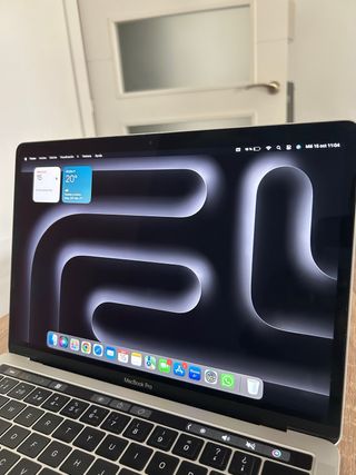 MacBook Pro 13 2019