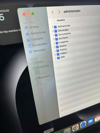 MacBook Pro 13 2019