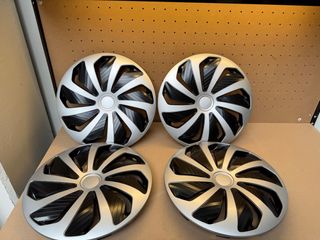 Tapacubos 14 pulgadas (Set de 4)