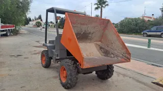 Dumper 4x4
