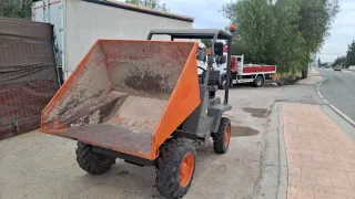 Dumper 4x4
