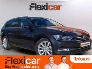 Volkswagen Passat Advance 2.0 TDI 110kW(150CV) DSG Variant