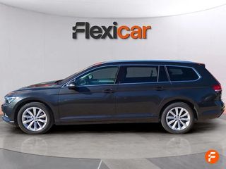 Volkswagen Passat Advance 2.0 TDI 110kW(150CV) DSG Variant