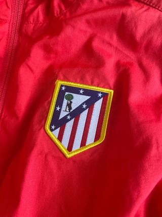 Chándal Atlético de Madrid Nike Oficial