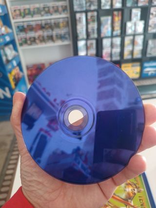 PlayStation2 European Tennis Pro