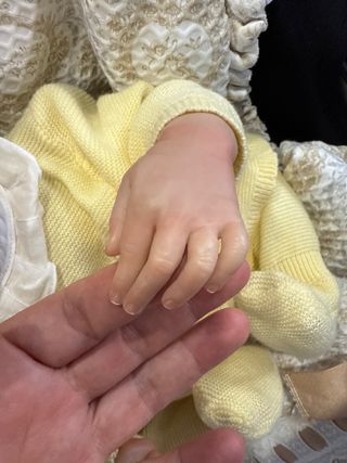 Muñeco Reborn Completo