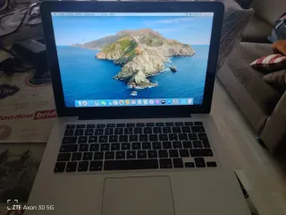 MacBook Pro 2012 Catalina