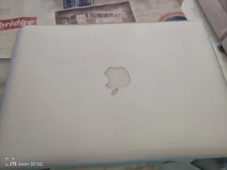 MacBook Pro 2012 Catalina