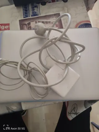 MacBook Pro 2012 Catalina